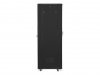 Lanberg Szafa stojąca Rack 19 cali 42U 600x800mm czarna